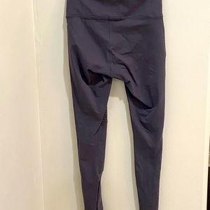 Fabletics grey legging